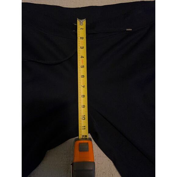 Lauren Ralph Lauren~Women’s ~ Active Cargo Pants ~ Casual Size Large - Picture 13 of 16